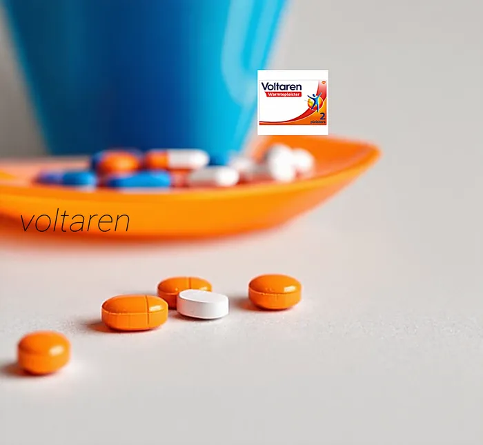 Voltaren 1