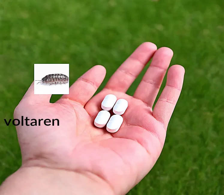 Voltaren 2